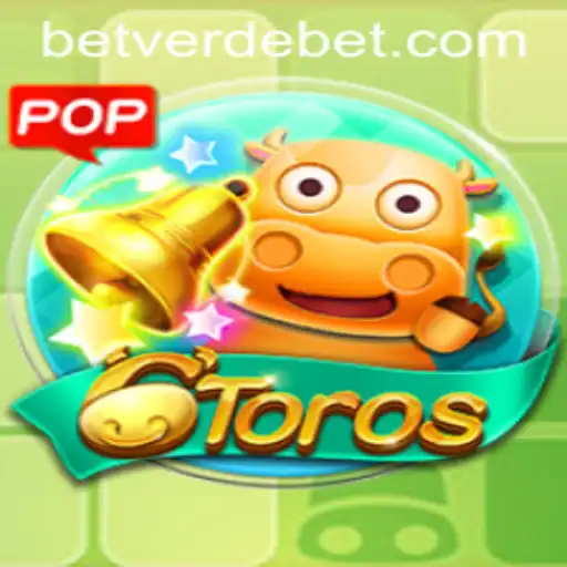 6Toros: A New Strategy Game with Verdebet Integration