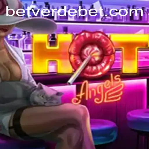 The Fascinating World of HotAngels on VerdeBet: A Riveting New Gaming Experience