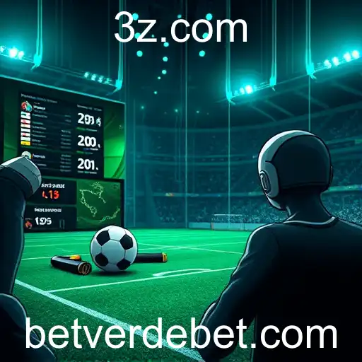 A Expansão do Mercado de Apostas Online no Brasil