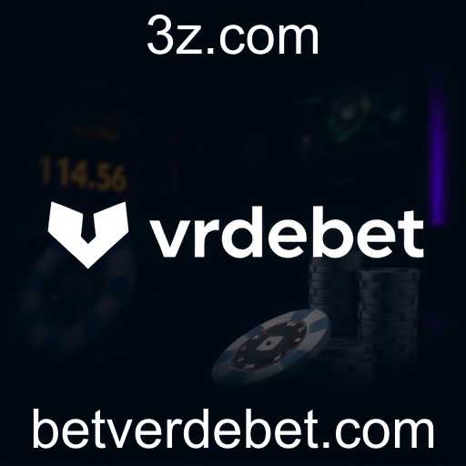 verdebet