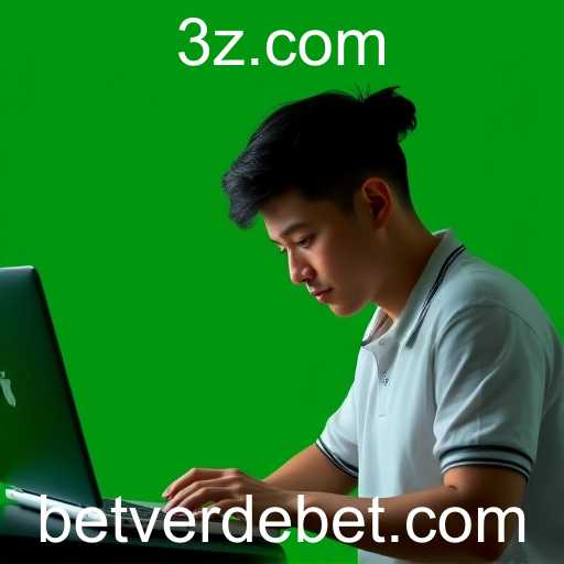 A Evolução do Jogo Online no Brasil e o Impacto da Verdebet