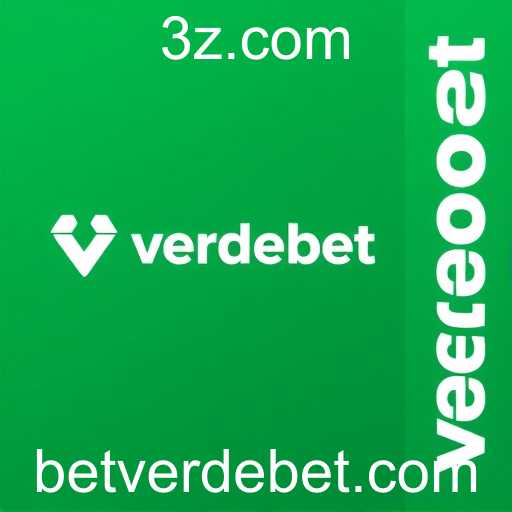 Expansão do Verdebet no Cenário de Jogos Online