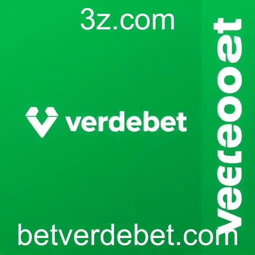 Expansão do Verdebet no Cenário de Jogos Online