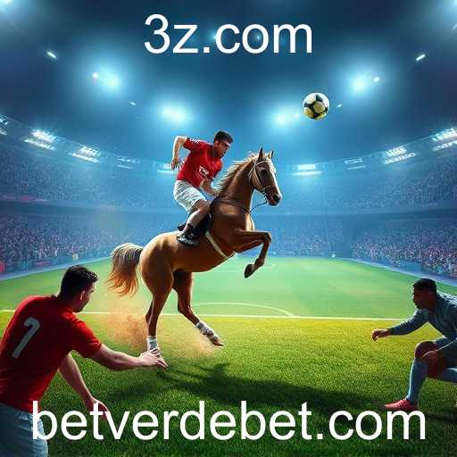 A Expansão do Verdebet e as Tendências de Jogos Online em 2025