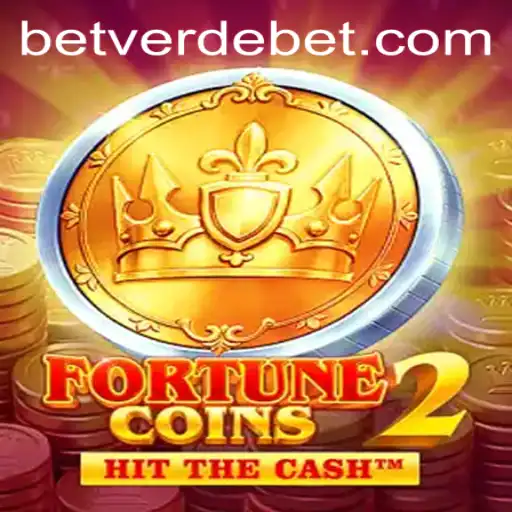 Unveiling FortuneCoins2: A Thrilling Adventure in the World of VerdeBet