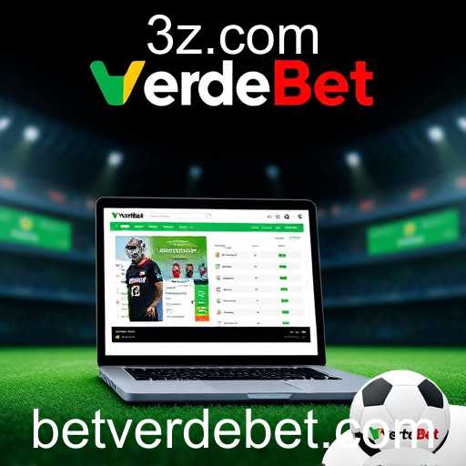 O Crescimento do Mercado de Apostas Online em 2025: O Caso VerdeBet