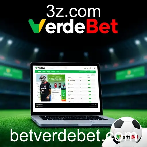 O Crescimento do Mercado de Apostas Online em 2025: O Caso VerdeBet