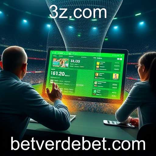 O Crescimento dos Jogos de Apostas em 2025