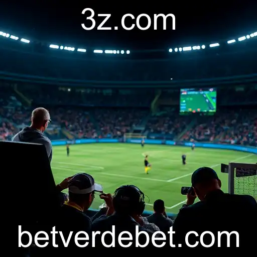 Crescimento e Desafios do Verdebet no Mercado de Jogos Online