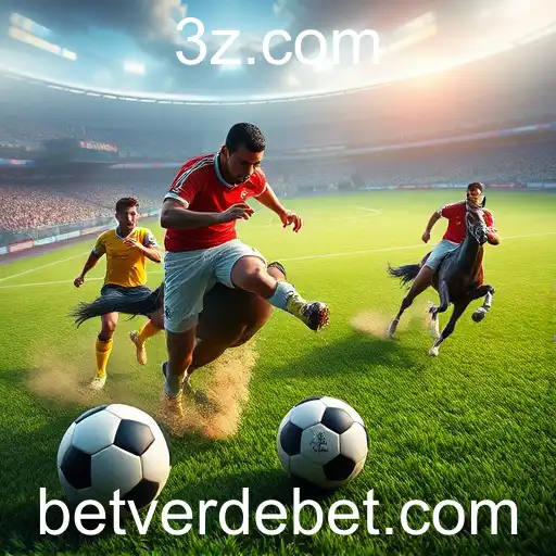 Impacto dos Avanços Tecnológicos no Verdebet