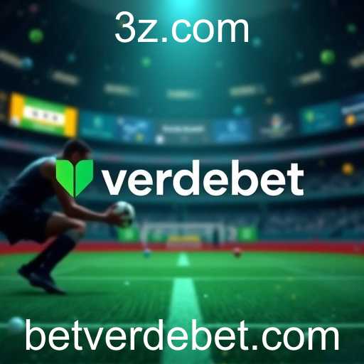 O Impacto do Verdebet nas Tendências de Jogos em 2025