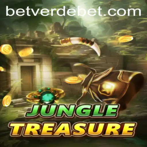 Unveiling the Mysteries of JungleTreasure: A Verdebet Adventure
