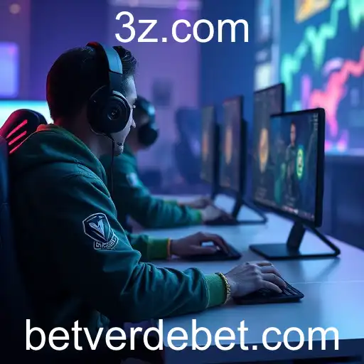 Verdebet Lança Novas Funcionalidades no Mercado de Apostas