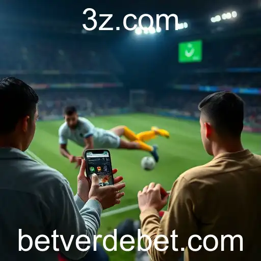 Crescimento dos Sites de Apostas no Brasil em Meio ao Avanço Tecnológico