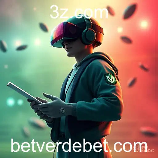 Crescimento Sustentável: Verdebet e as Mudanças no Mercado de Jogos