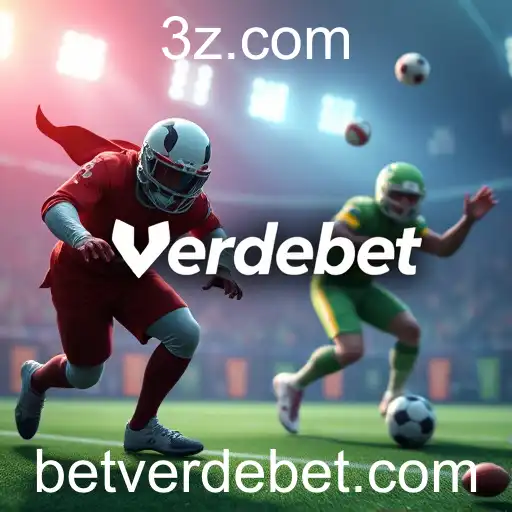 A Evolução do Verdebet no Mercado de Jogos