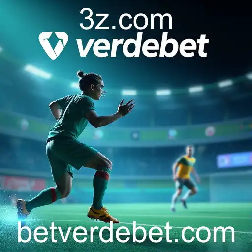 Verdebet Inova com Novas Tecnologias e Reformula Interações no Mundo dos Jogadores