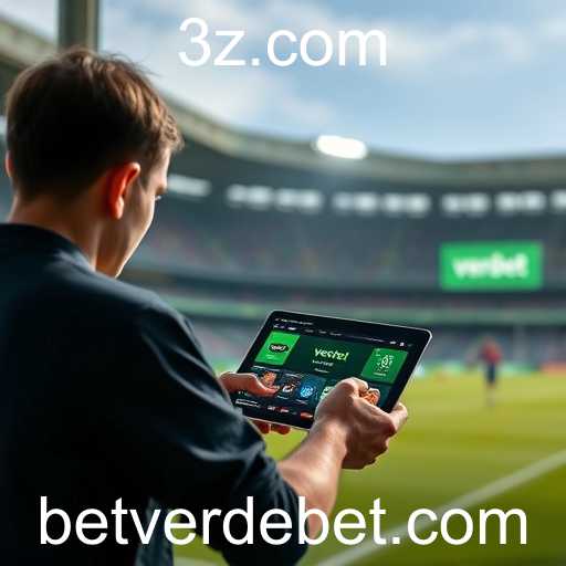 Inovações e Desafios no Mundo das Apostas Online