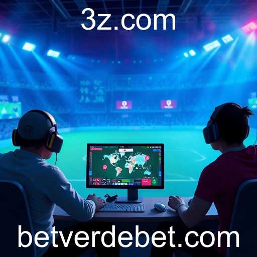 Expansão e Inovação na Indústria de Jogos Online em 2025