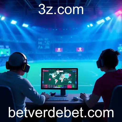 Expansão e Inovação na Indústria de Jogos Online em 2025