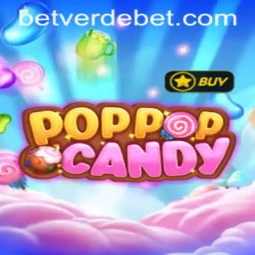 Discover the Sweet World of POPPOPCANDY: A New Era in Gaming with Verdebet
