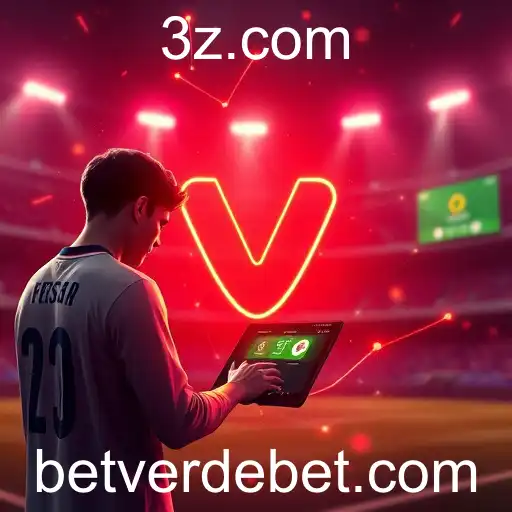 A Ascensão de VerdeBet no Mercado de Jogos