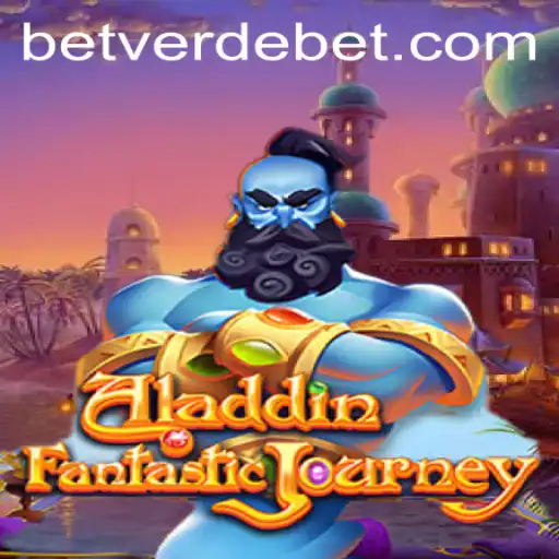 Aladdin: An Exciting Adventure Game with Verdebet Features