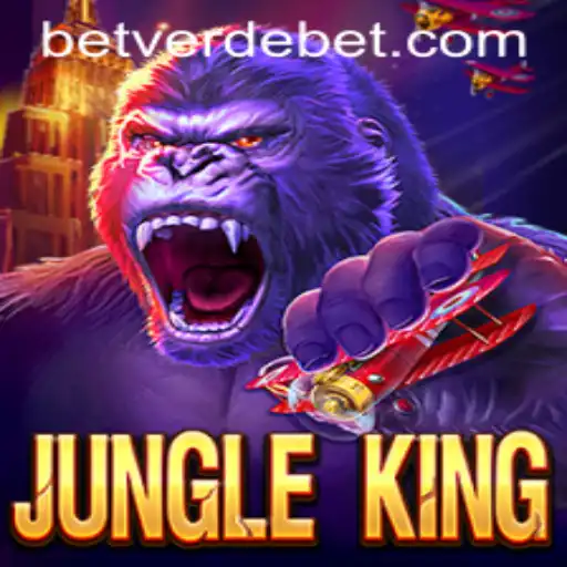 Discover the Thrills of JungleKing with VerdeBet