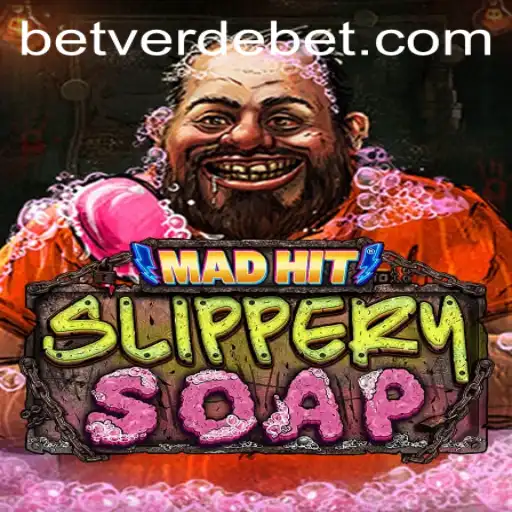 MadHitSlipperySoap: Revolutionizing Casual Gaming in 2023