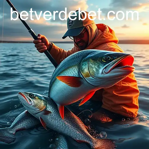 Exploring the Fascinating World of Online Fishing and Verdebet