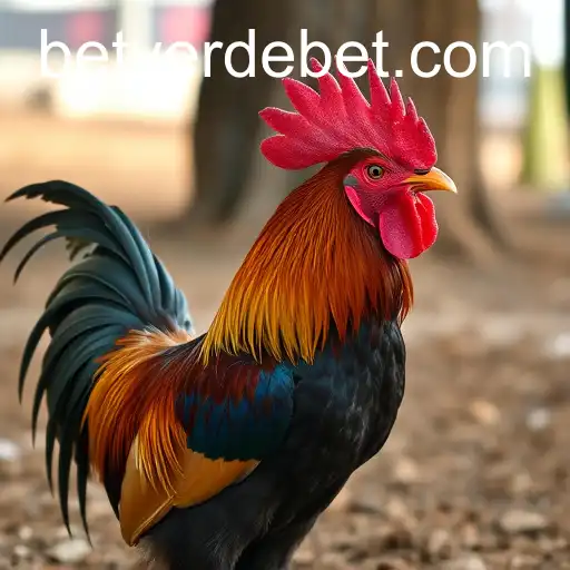 The Rise of Online Sabong: Unveiling the World of Verdebet