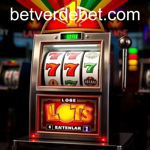 Exploring the World of Slot Machines and the Emergence of Verdebet