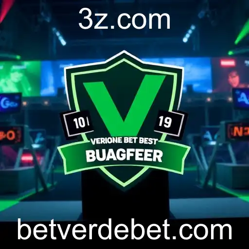 O Impacto do Verdebet no Mercado de Jogos em 2025