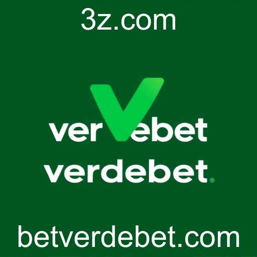 O Impacto do Verdebet no Mercado de Apostas Online no Brasil