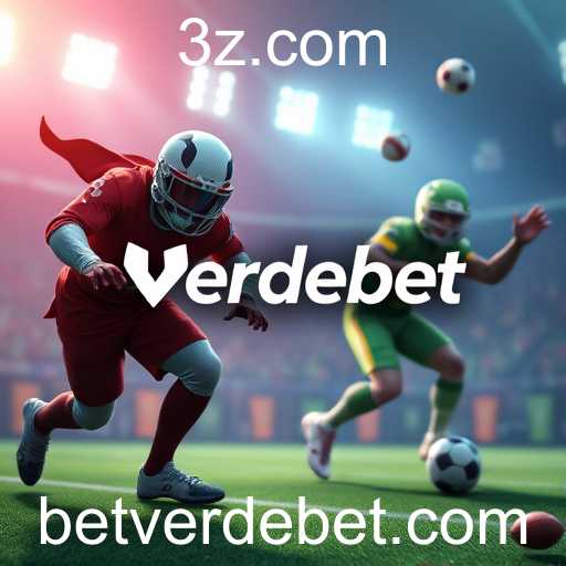 A Evolução do Verdebet no Mercado de Jogos