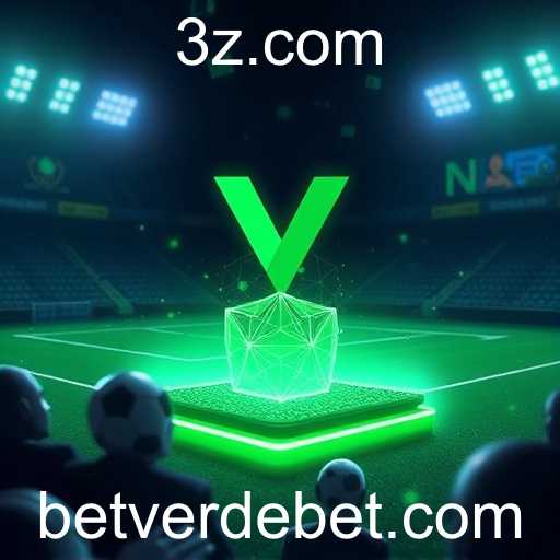 Verdebet Revoluciona o Cenário de Jogos Online com Novidades Inesperadas