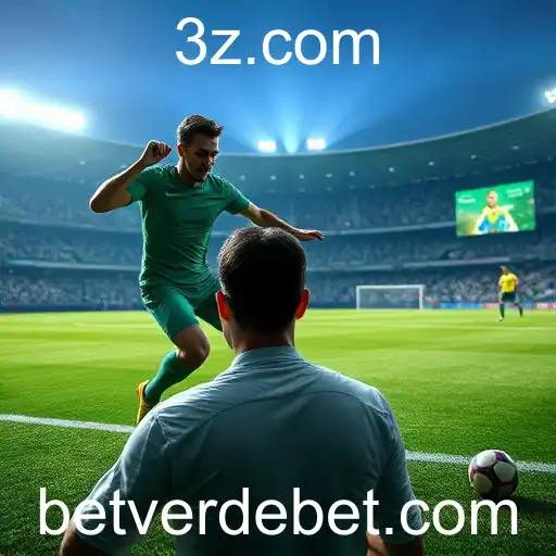 Ascensão e Tendências do Verdebet em 2025