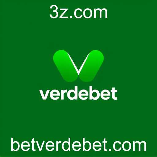 O Crescimento Exponencial do Verdebet em meio ao Mercado de Jogos Online