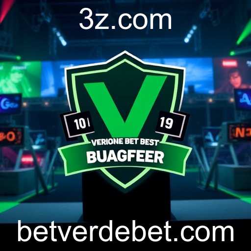 A Ascensão do Verdebet no Mercado de Jogos 2025