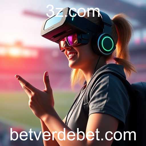 Verdebet Revoluciona o Jogo Online com Novas Funcionalidades