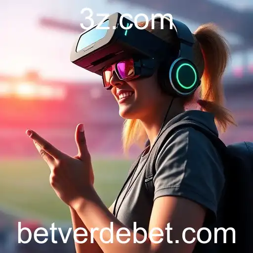 Verdebet Revoluciona o Jogo Online com Novas Funcionalidades