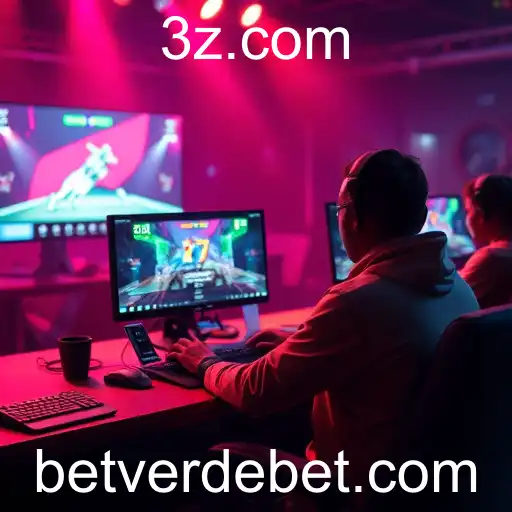 A Expansão do Mercado de Apostas com VerdeBet