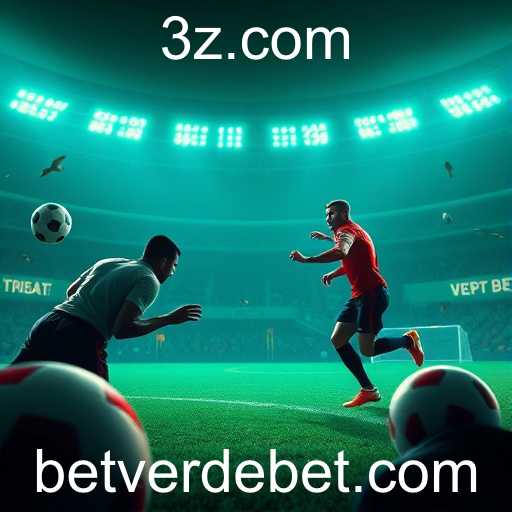 A Ascensão do Verdebet em 2025