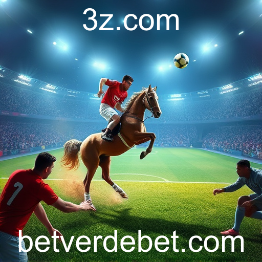 A Ascensão dos Esportes Virtuais no Verdebet